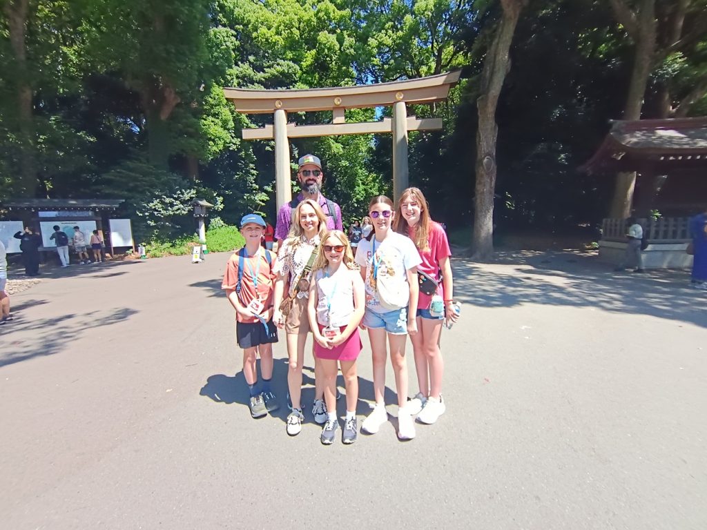 Tokyo Customized Private Tour in 1 Day