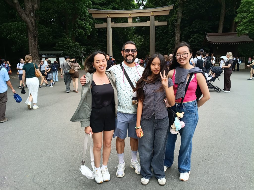 Tokyo Customized Private Tour in 1 Day