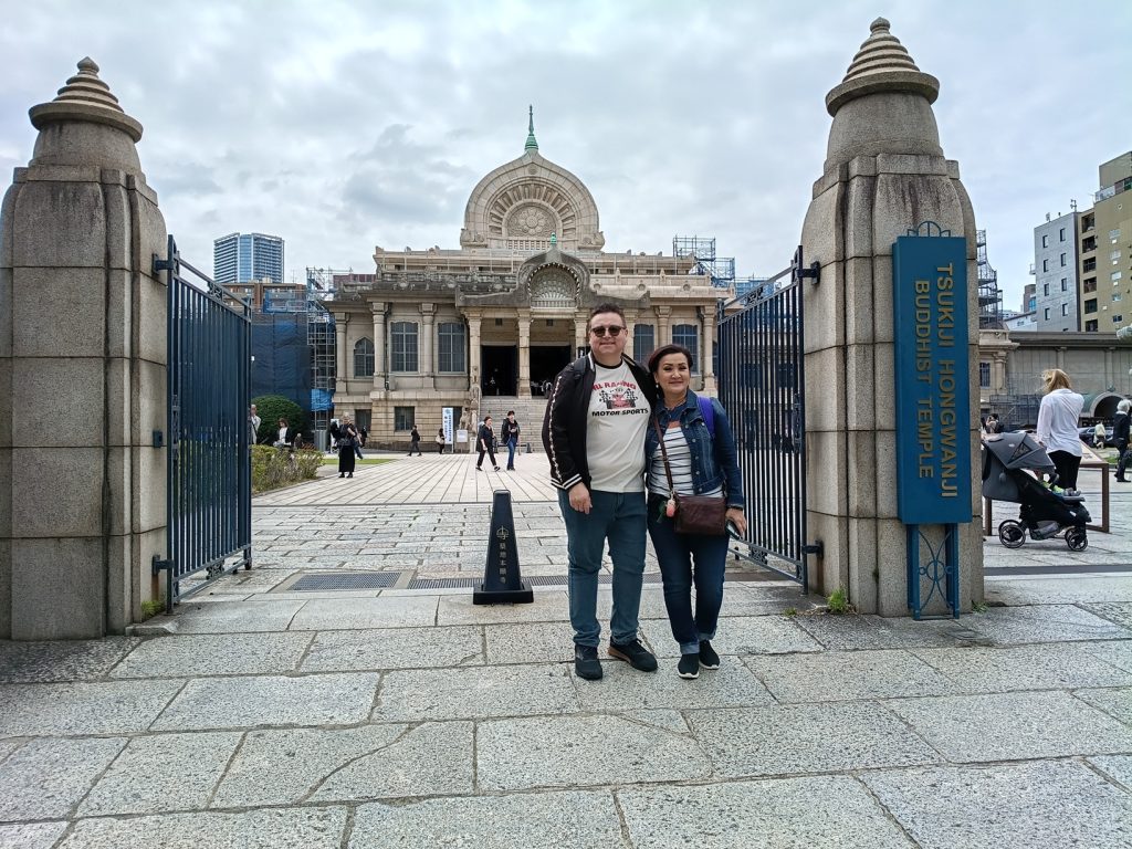 Tokyo Customized Private Tour in 1 Day