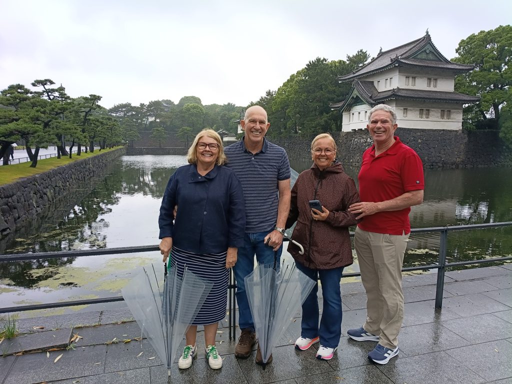 Tokyo Customized Private Tour by Car