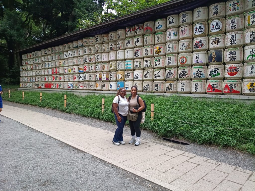 Tokyo Customized Private Tour in 1 Day