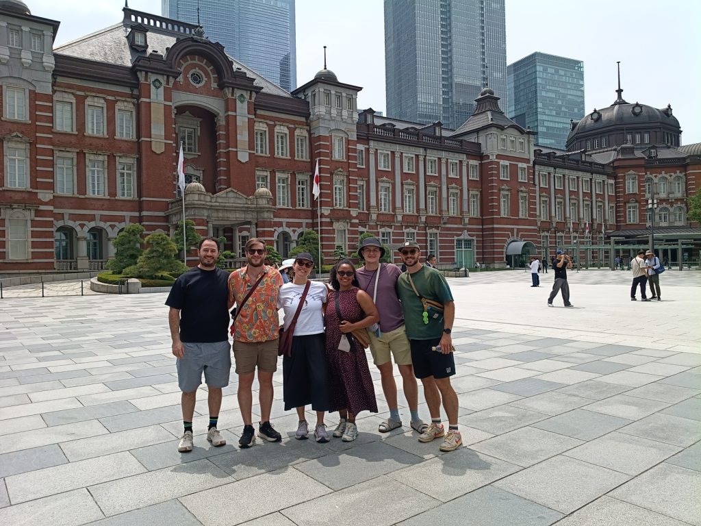 Tokyo Customized Half-Day Tour