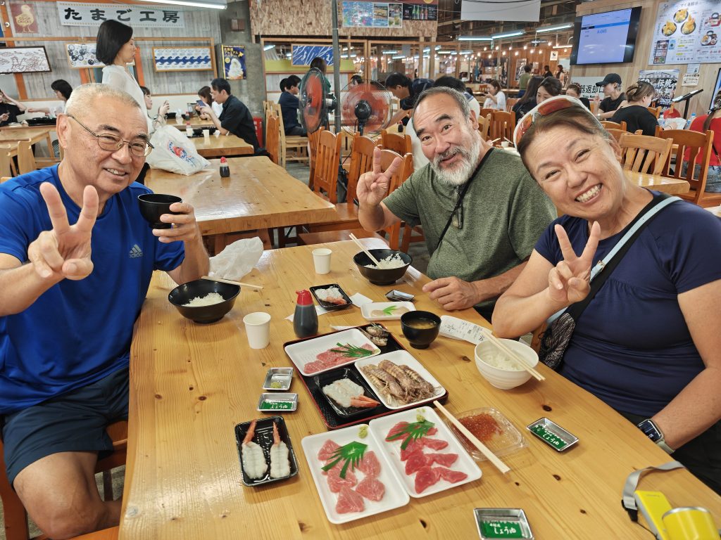 Miyagi in One Day: Travel to Sendai City & @ Sendai City Museum