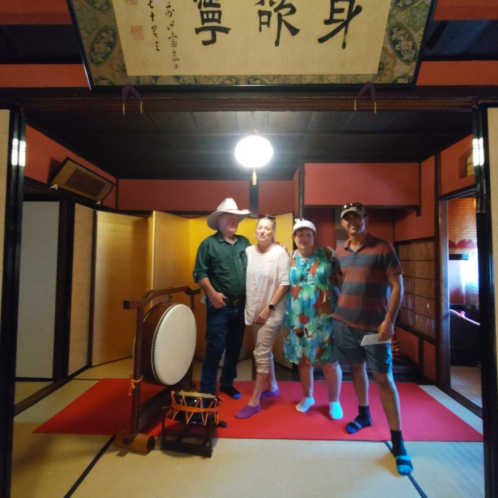 Kanazawa Customized Half-Day Tour