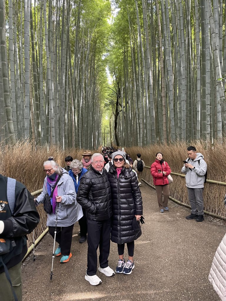 Kyoto: Gion Tatsumi Bridge & Fushimi Inari Taisha Shrine