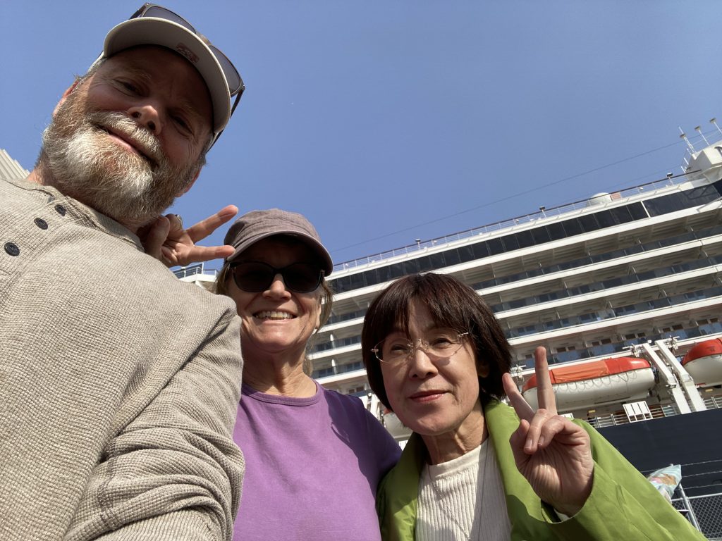 Hiroshima Peace Park Customized Tour