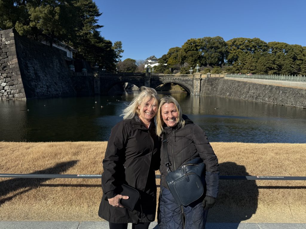 Tokyo Customized Private Tour in 1 Day