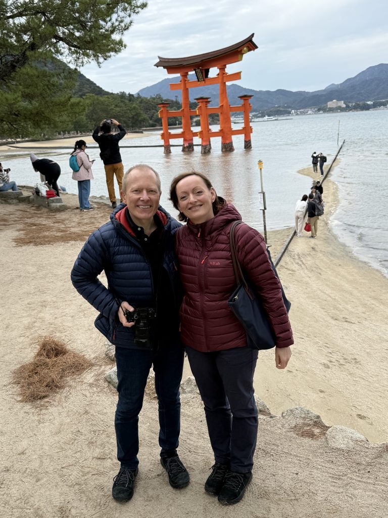 Hiroshima in One Day: Miyajima & Hiroshima Station - Dismissal