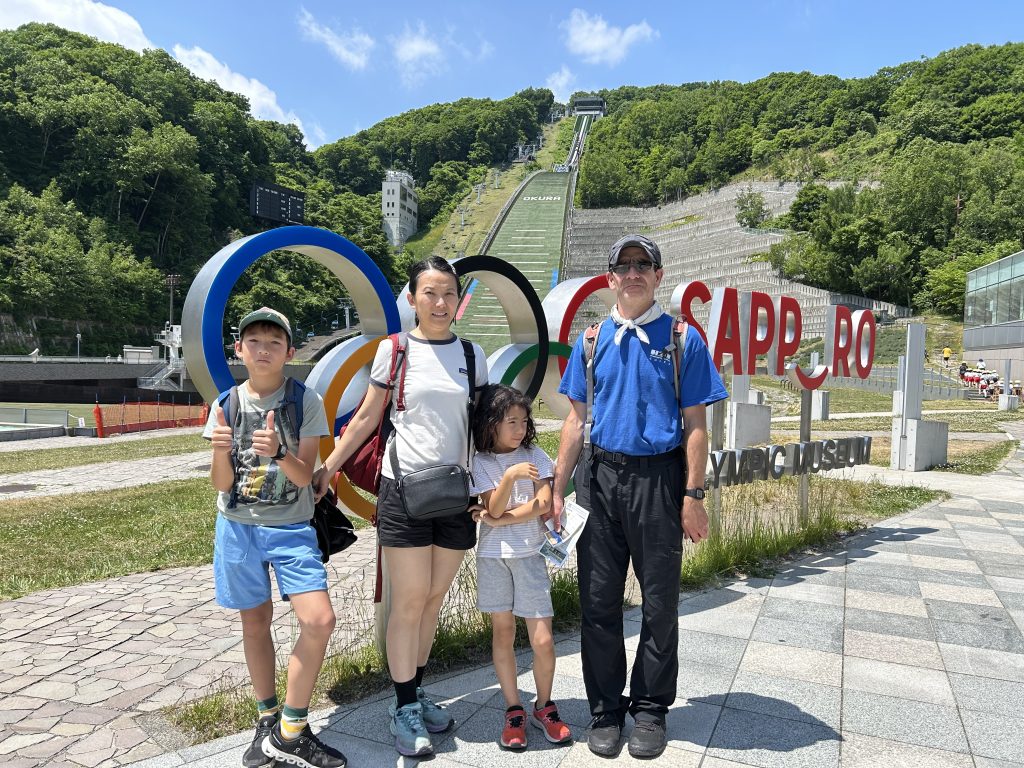 Sapporo Customized Private Tour in 1 Day