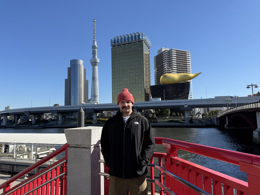 Tokyo Customized Private Tour in 1 Day