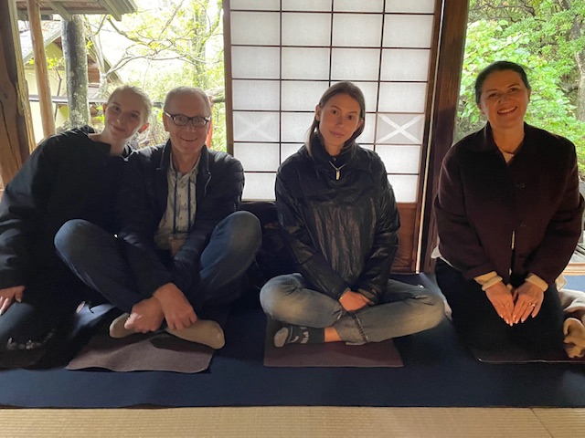 Hakone Customized Private Tour in 1 Day