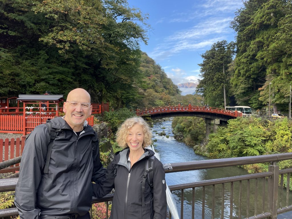 Tochigi in One Day: Shinkyo Bridge & Kanmangafuchi Abyss