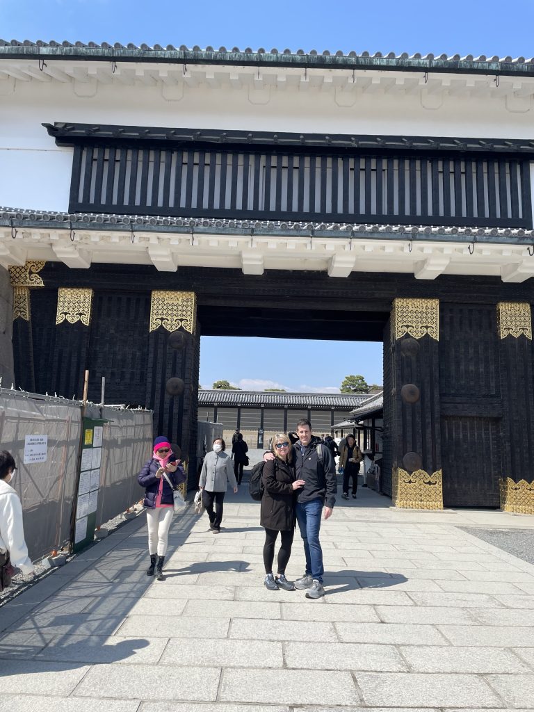 Kyoto in One Day: Fushimi Inari Taisha