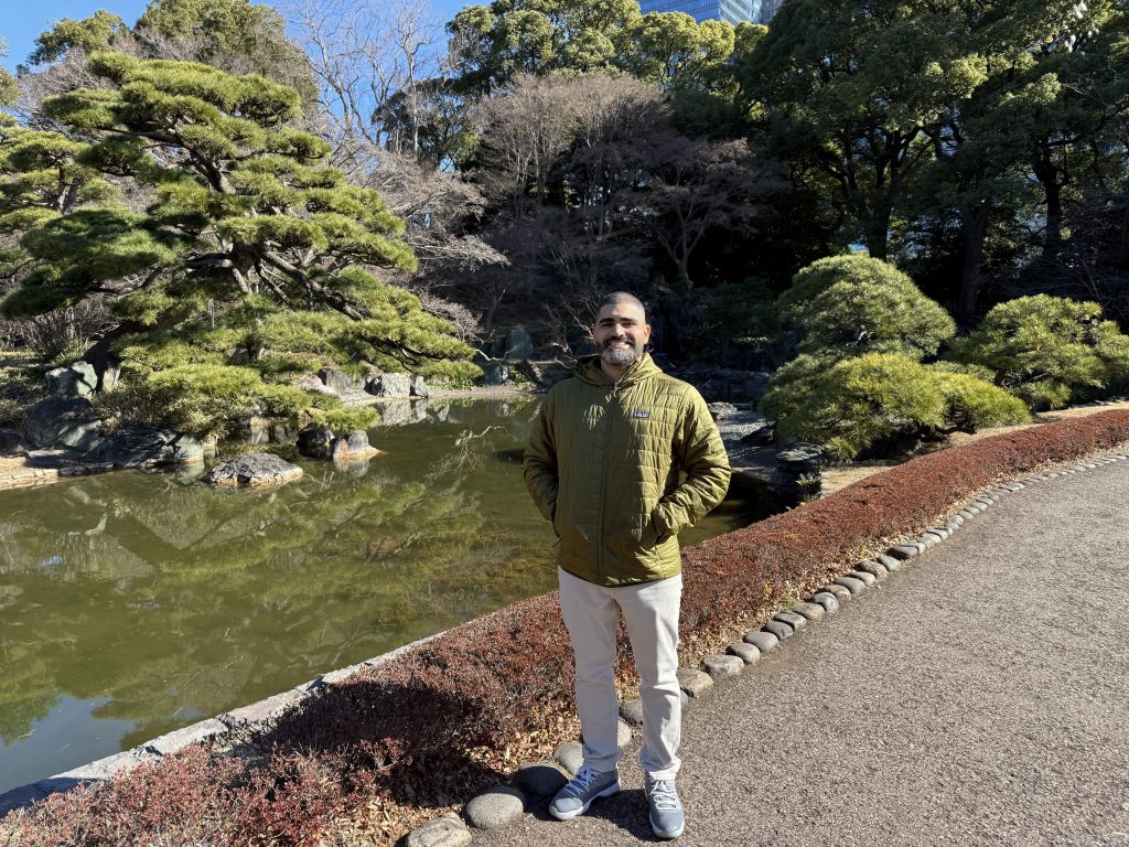 Tokyo Customized Private Tour in 1 Day