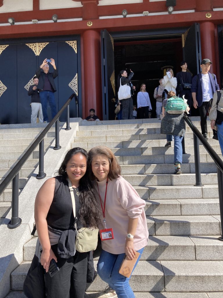 Tokyo Customized Half-Day Tour