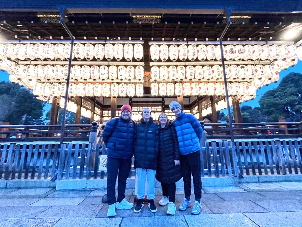 Kyoto in Half a Day: @ Gion & @ Pontocho