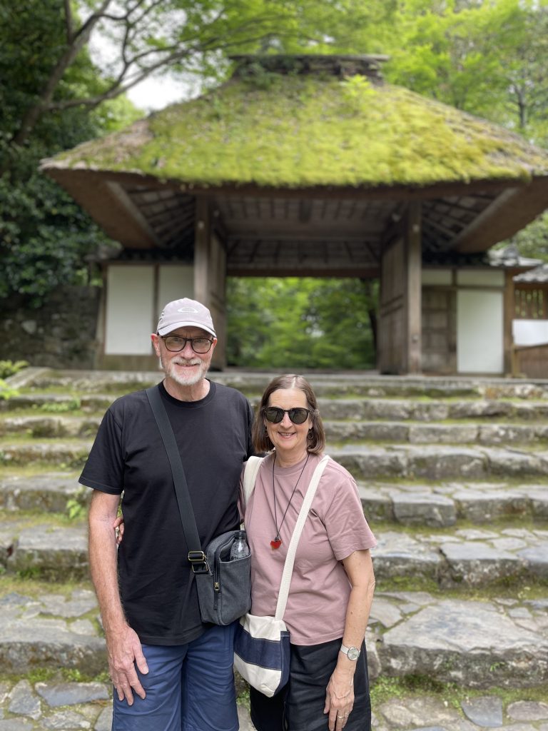 Kyoto Customized Private Tour in 1 Day