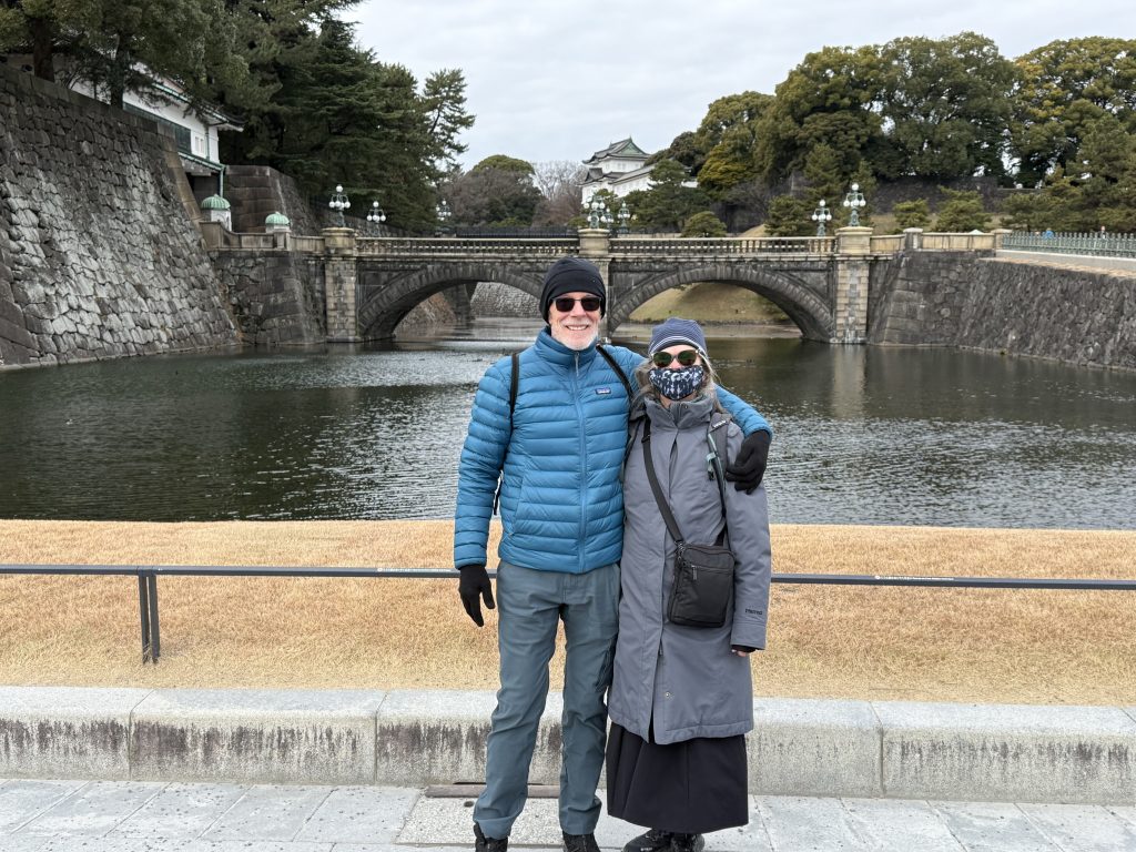 Tokyo Customized Private Tour in 1 Day