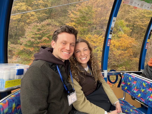 Hakone Customized Private Tour in 1 Day