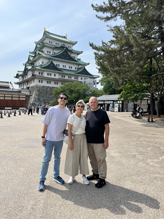 Nagoya Customized Half-Day Tour