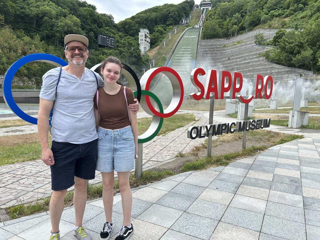 Sapporo Customized Private Tour in 1 Day