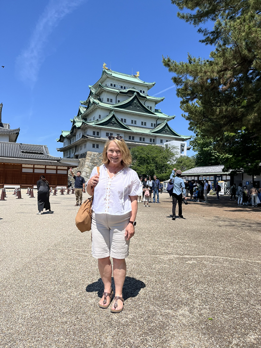 Nagoya / Aichi Full-day Private Custom Tour with National
