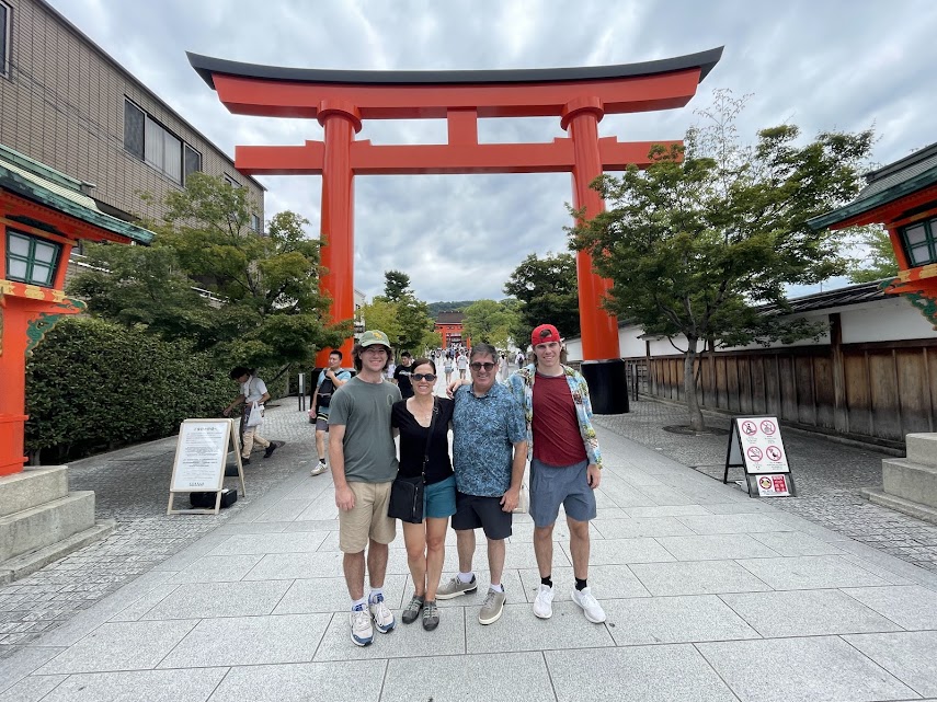 Kyoto Customized Half-Day Tour