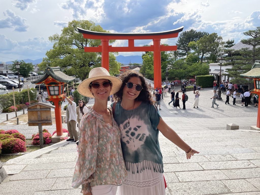 Kyoto Customized Private Tour in 1 Day