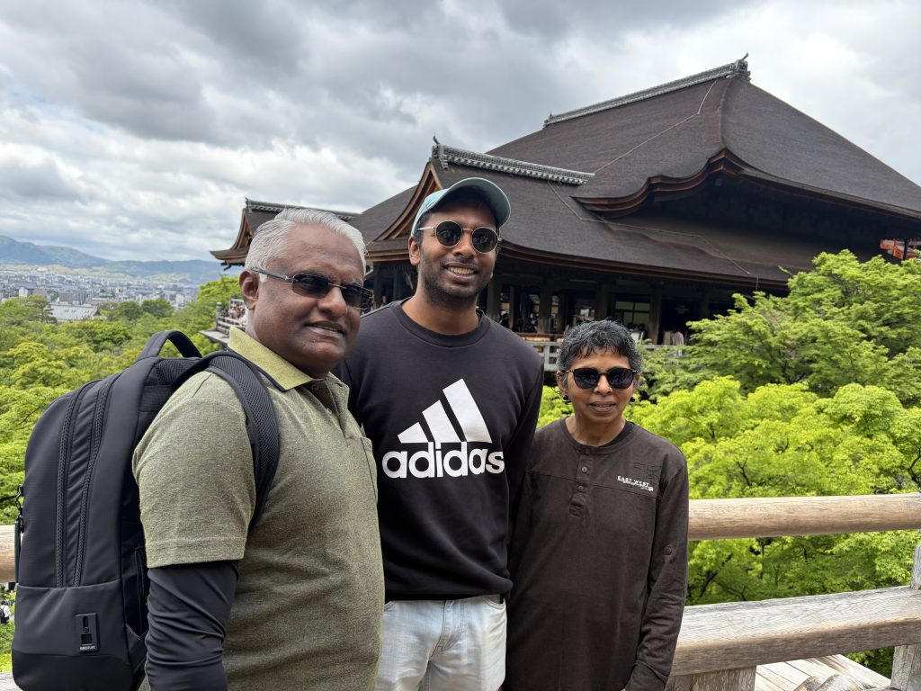 Kyoto Customized Private Tour in 1 Day