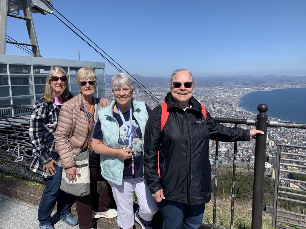 Hokkaido in One Day: Hakodate Morning & cruise terminal dismissal