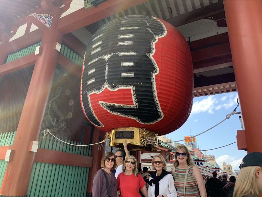 Tokyo Customized Private Tour in 1 Day