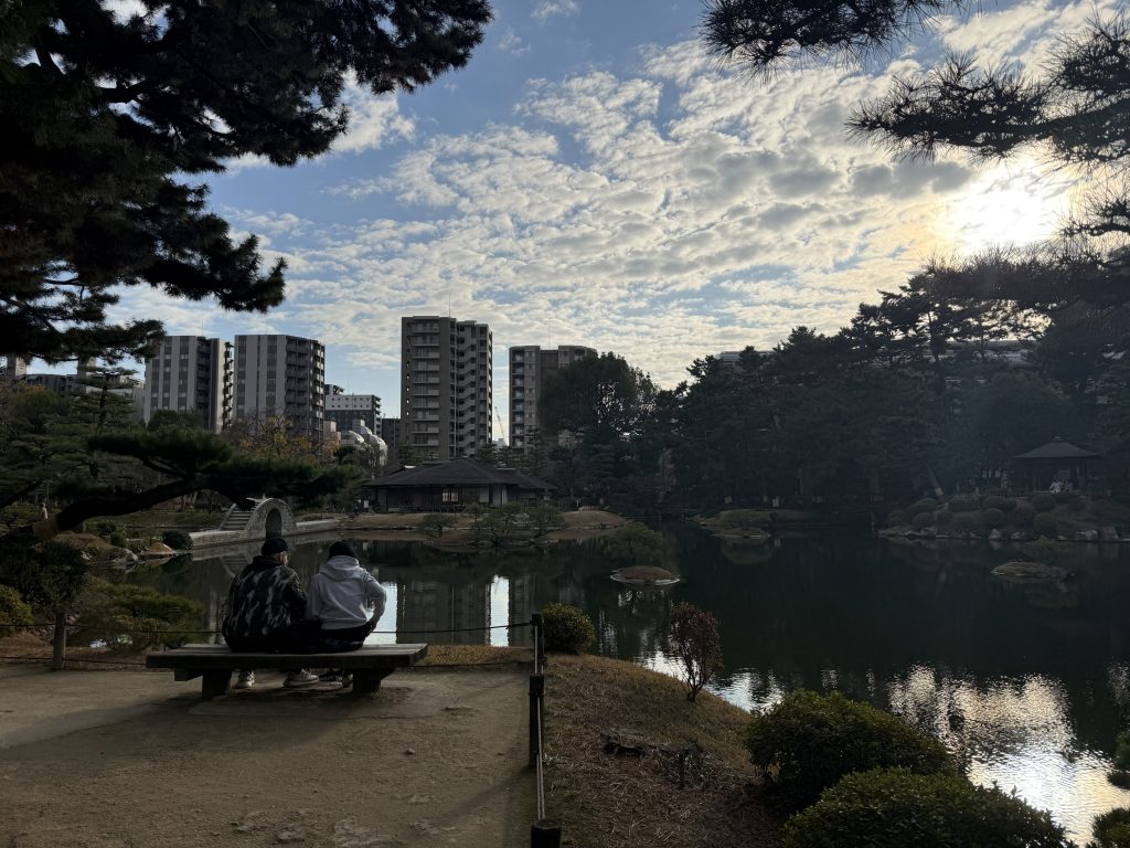 Hiroshima: Hiroshima Peace Memorial Park & Shukkeien Garden