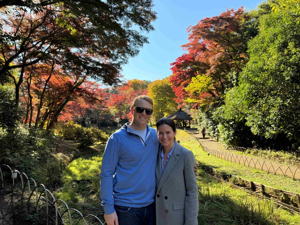 Tokyo in One Day: Shibuya & Yasukuni Shrine