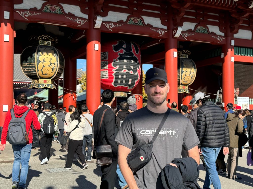 Tokyo in One Day: Imperial Palace East Gardens & Meiji Shrine