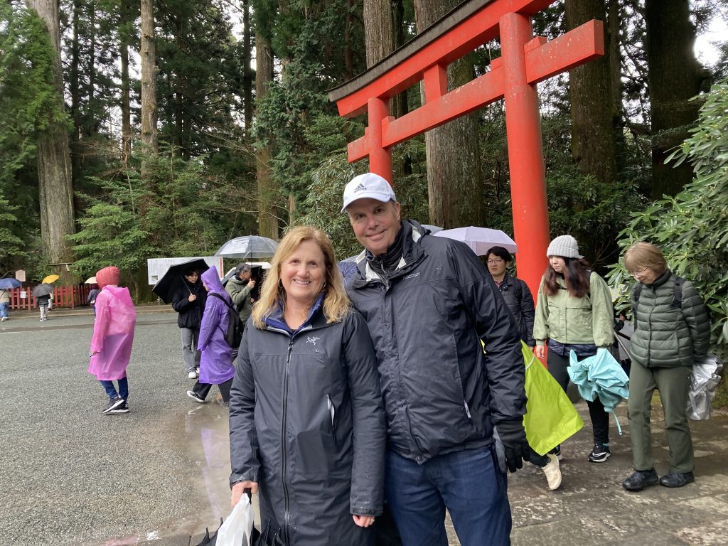 Hakone Customized Private Tour in 1 Day