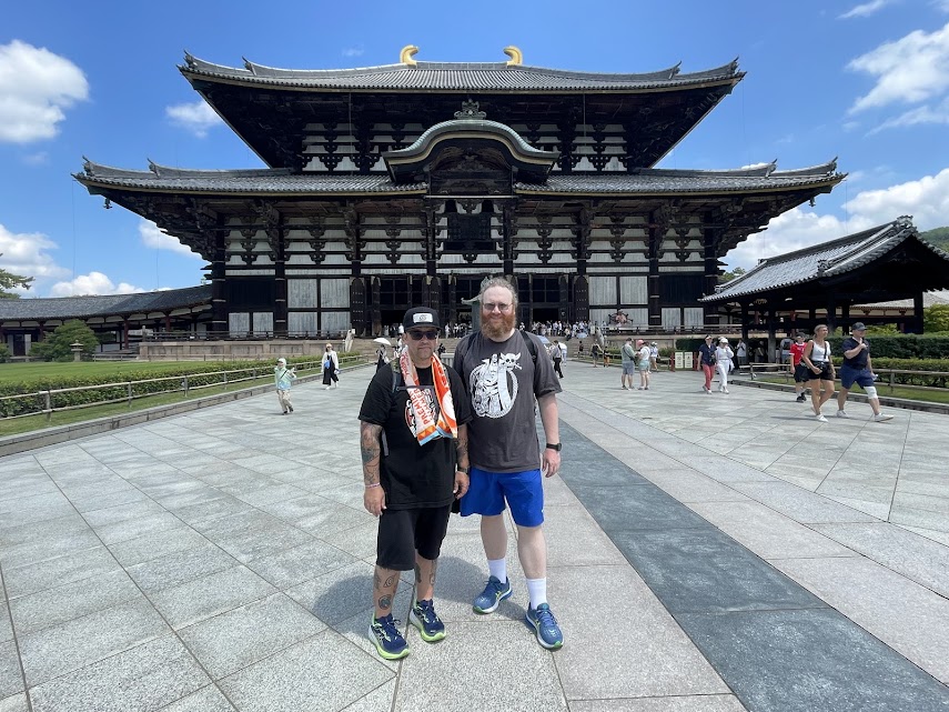 Nara Customized Private Tour in 1 Day