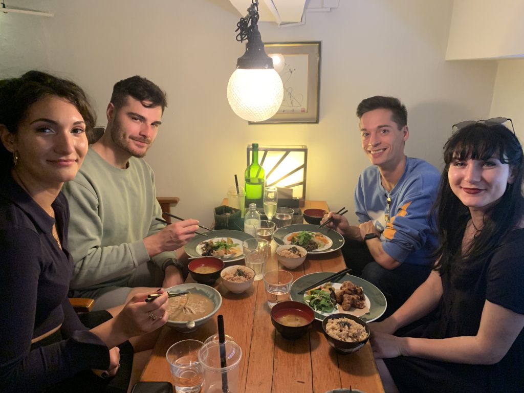 Tokyo Customized Private Tour in 1 Day