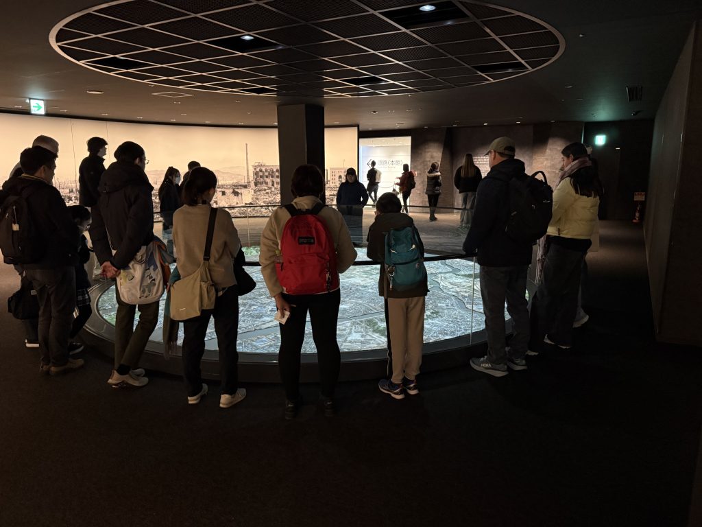 Hiroshima: Hiroshima Peace Park & Shukkeien Garden