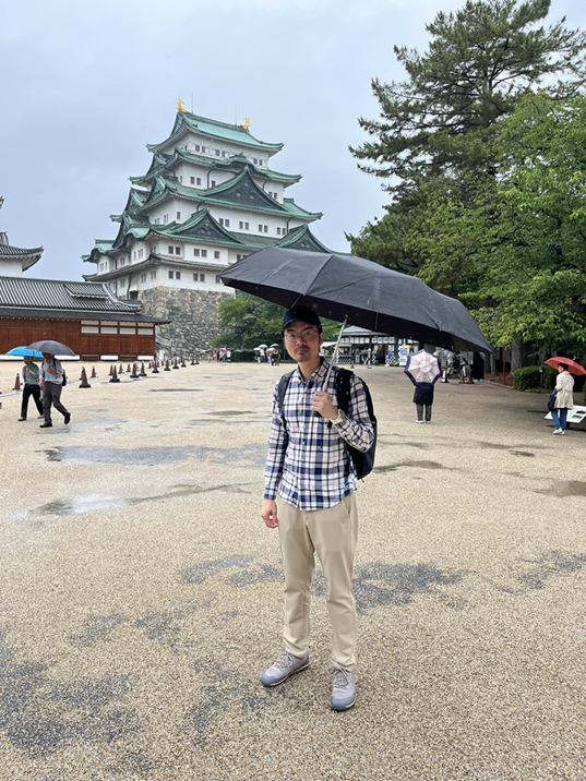 Nagoya / Aichi Full-day Private Custom Tour with National