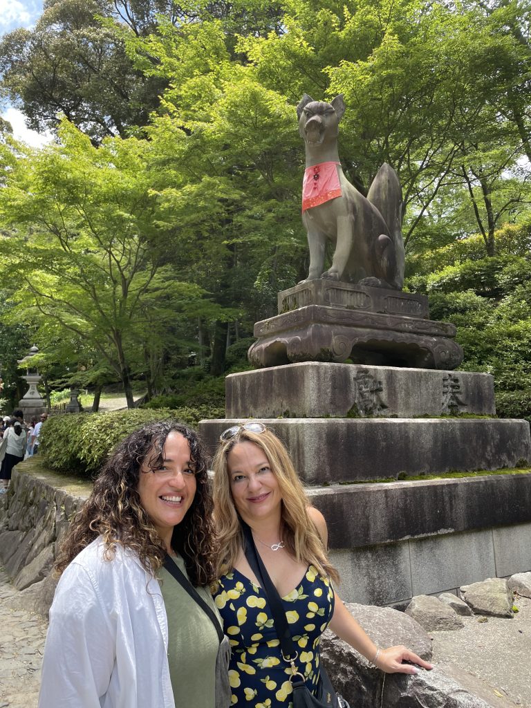 Kyoto Customized Private Tour in 1 Day