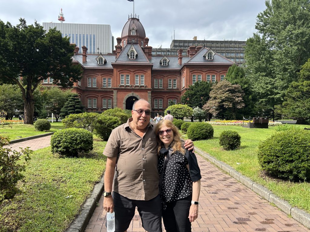 Sapporo Customized Private Tour in 1 Day