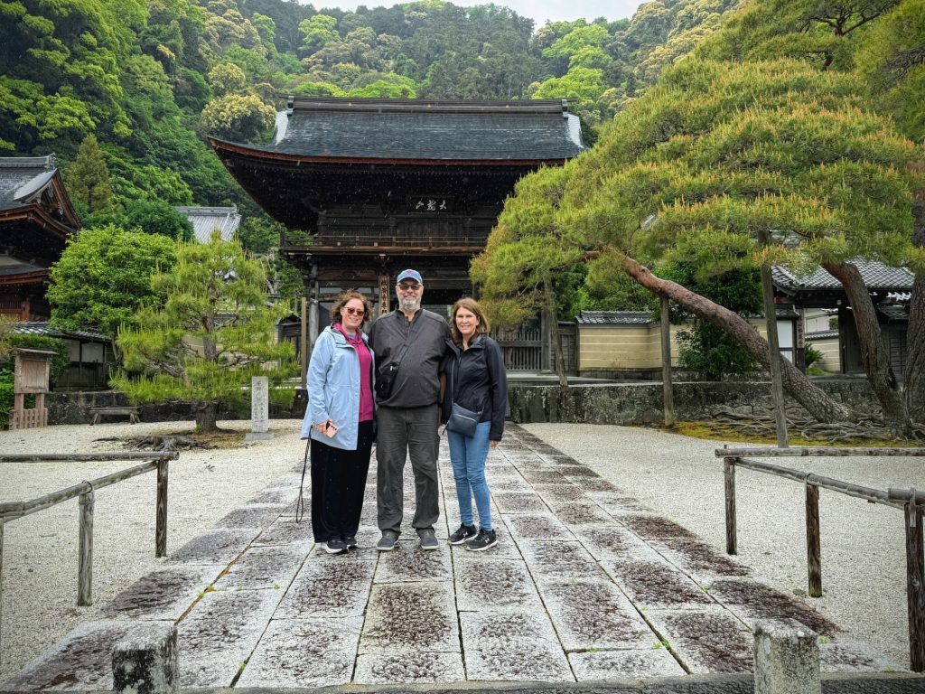 Shizuoka: Miho no Matsubara & Shimizu Port