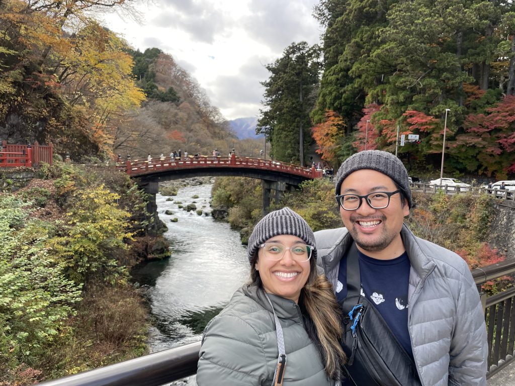 Tochigi in One Day: Rinnoji Shoyoen Garden & Kanmangafuchi Abyss