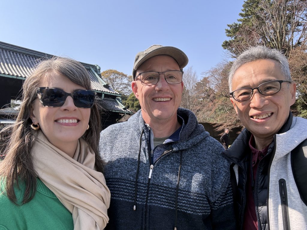 Tokyo Customized Half-Day Tour