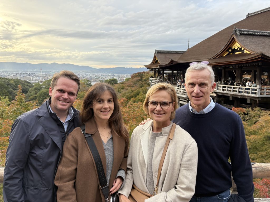 Kyoto Customized Half-Day Tour