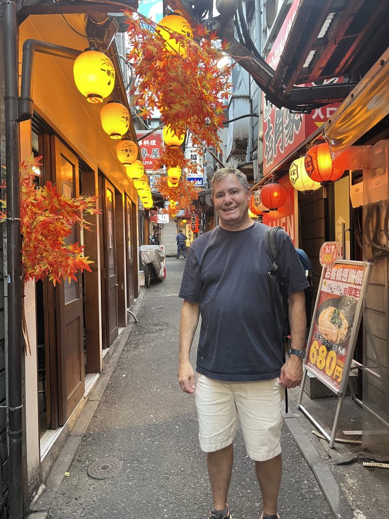 Tokyo in One Day: 〜10:20 Meiji Shrine & 〜14:45 Nezu Shrine