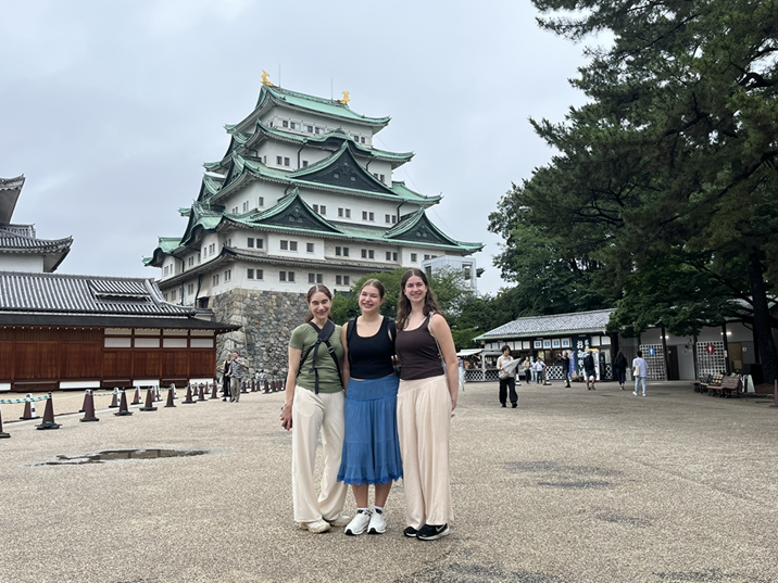 Nagoya Customized Half-Day Tour