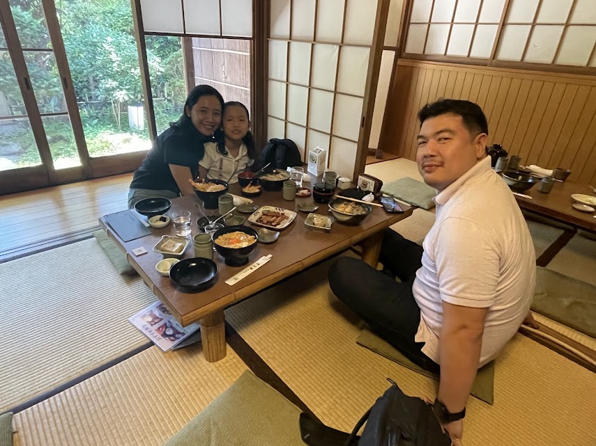 Kyoto in Half a Day: 22 Kyoto→Inari JR ¥190 & Kinkakuji sightseeing