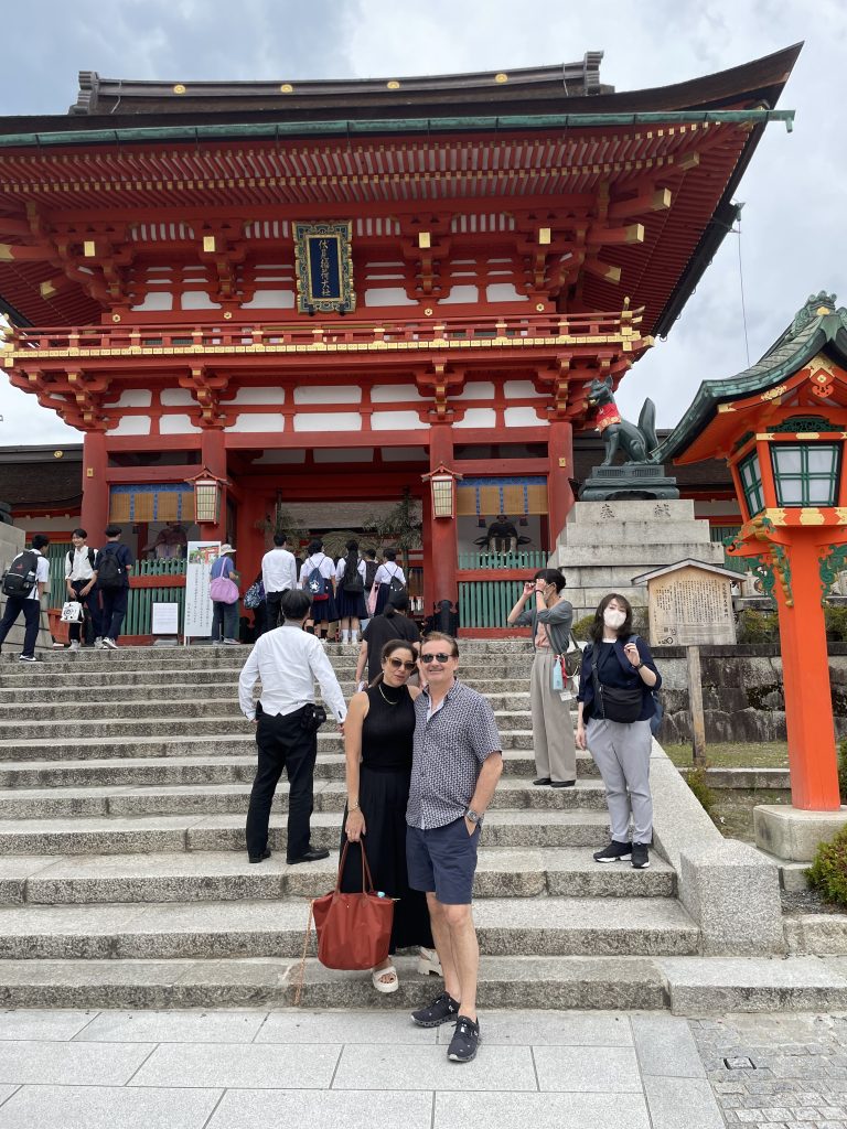 Kyoto Customized Private Tour by Car