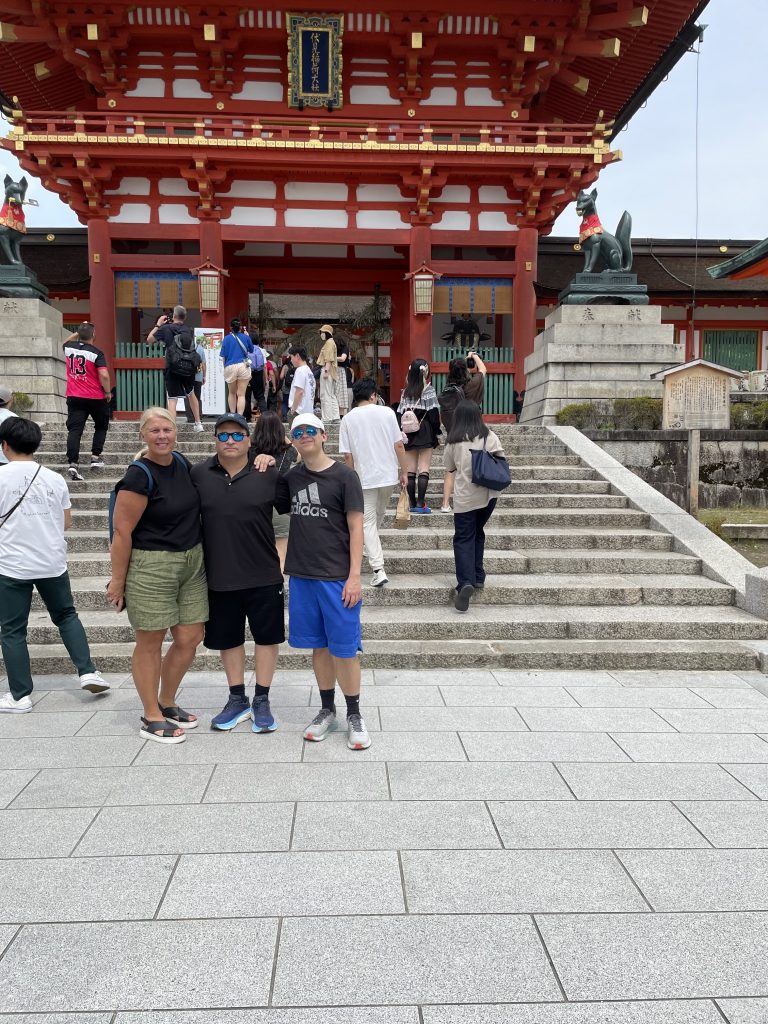 Kyoto Customized Private Tour by Car